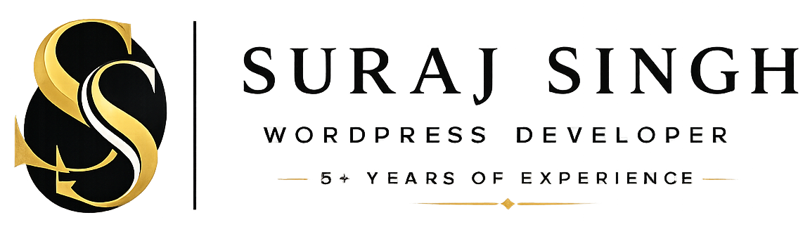 Suraj Singh